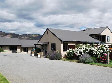 motels in cromwell nz